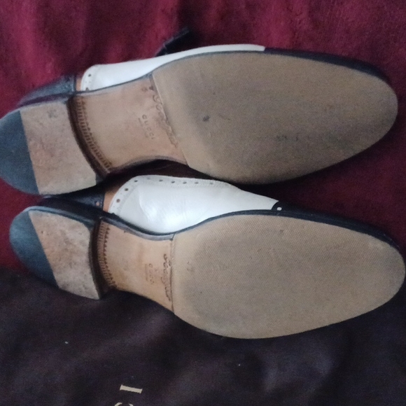 Gucci Shoes - Picture 3 of 5